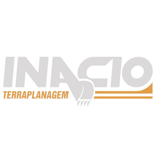 Logotipo da empresa INACIO TERRAPLANAGEM