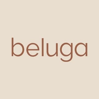 Logotipo da empresa BELUGA