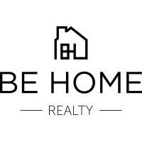 Logotipo da empresa BE HOME
