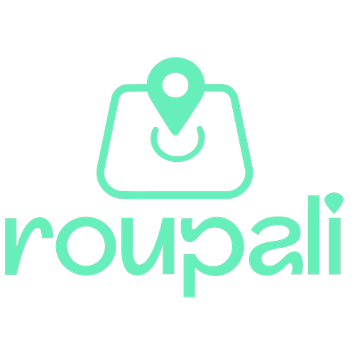 Logotipo da empresa ROUPALI INOVA SIMPLES (I.S.)