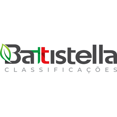 Logotipo da empresa MLB CLASSIFICACOES LTDA