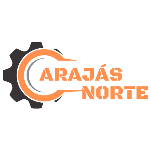 Logotipo da empresa CARAJAS NORTE