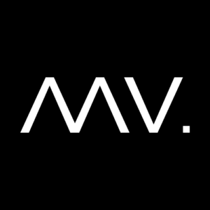 Logotipo da empresa MV BEAUTY MOOV