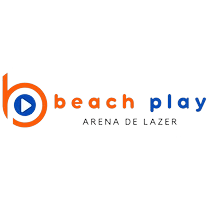 Logotipo da empresa BEACH PLAY CAETE