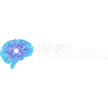 Logotipo da empresa CEREBRO FURIOSO