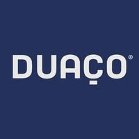 Logotipo da empresa DUACO