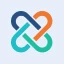 Logotipo da empresa WELL VIBE SHOP LTDA