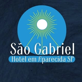 Logotipo da empresa HOTEL SAO GABRIEL