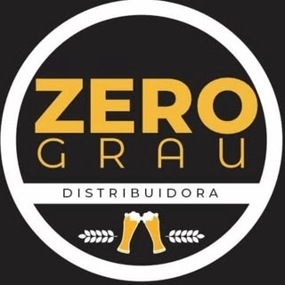 Logotipo da empresa ZERO GRAU