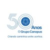 Logotipo da empresa CANOPUS