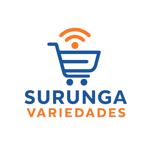 Logotipo da empresa ENIVANDA ALVES MIRANDA