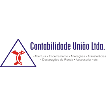 Logotipo da empresa CONTABILIDADE UNIAO LTDA