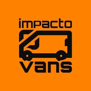 Logotipo da empresa IMPACTO VANS