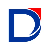 Logotipo da empresa DISAN