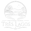 Logotipo da empresa POUSADA RURAL TRES LAGOS
