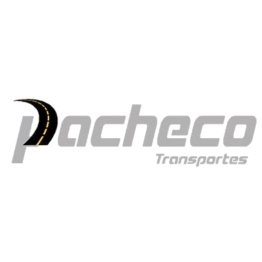 Logotipo da empresa PACHECO E CECHET TRANSPORTES LTDA