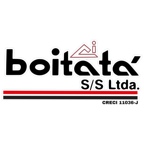 Logotipo da empresa BOITATA S/S LTDA