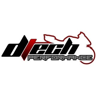 Logotipo da empresa DTECH PERFORMANCE