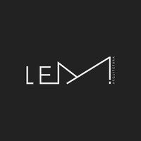 Logotipo da empresa LEMI CONSTRUTORA