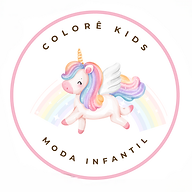 Logotipo da empresa COLORE KIDS