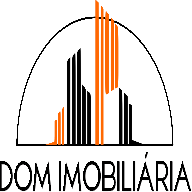 Logotipo da empresa DOM IMOBILIARIA