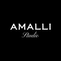 Logotipo da empresa AMALLI BRASIL