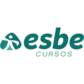 Logotipo da empresa BRITO E BERTONI EDUCACIONAL LTDA