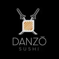 Logotipo da empresa DANZO SUSHI