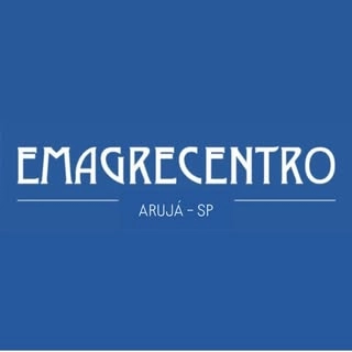 Logotipo da empresa CLINICA DE EMAGRECIMENTO ARUJA