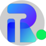 Logotipo da empresa RAFAEL REZENDE FERRAZ
