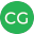 Logotipo da empresa CINTHIA DE SOUZA