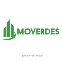 Logotipo da empresa MOVERDES