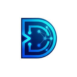 Logotipo da empresa DAVI CARVALHO DE MEDEIROS