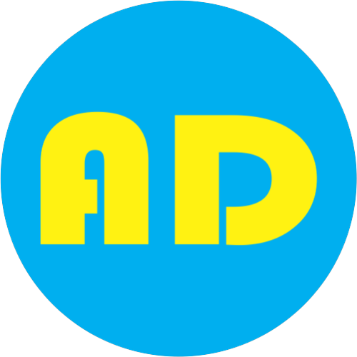 Logotipo da empresa LUIZ CARLOS POLARINI JUNIOR