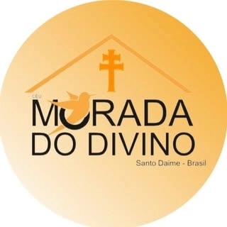 Logotipo da empresa INSTITUTO ESPIRITUAL CEU MORADA DO DIVINO