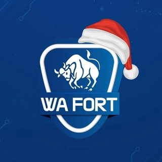 Logotipo da empresa WA SERV