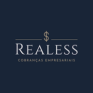 Logotipo da empresa REALESS COBRANCAS