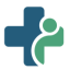 Logotipo da empresa VISA MEDICINA OCUPACIONAL