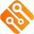 Logotipo da empresa MB SISTEMAS