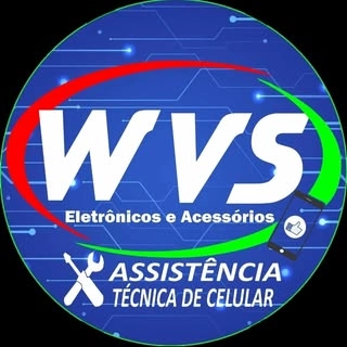 Logotipo da empresa WESLLEY VIEIRA SILVA