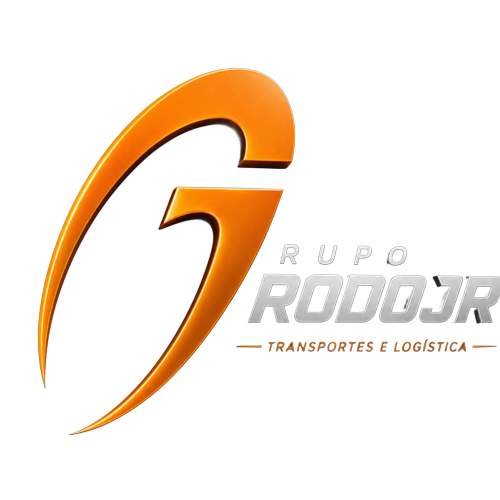 Logotipo da empresa RODOJR