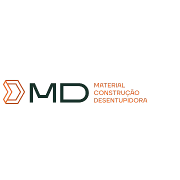 Logotipo da empresa MD DO BRASIL SERVICOS DE LIMPEZA LTDA