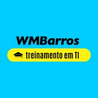 Logotipo da empresa WMBARROS - TREINAMENTO EM TI
