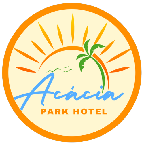 Logotipo da empresa ACACIA PARK HOTEL
