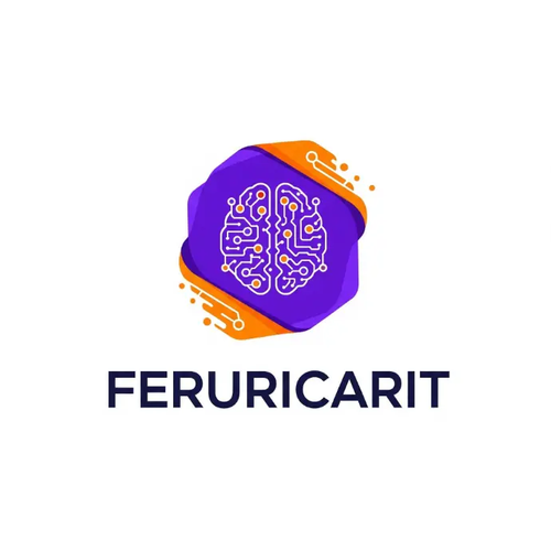 Logotipo da empresa FERURICARIT