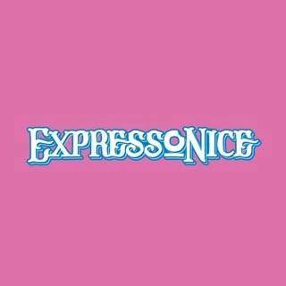Logotipo da empresa EXPRESSONICE