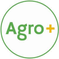 Logotipo da empresa AGRO +