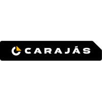 Logotipo da empresa CARAJAS