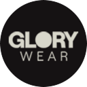 Logotipo da empresa GLORY WEAR LTDA