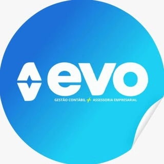 Logotipo da empresa EVO SERVICOS ADMINISTRATIVOS